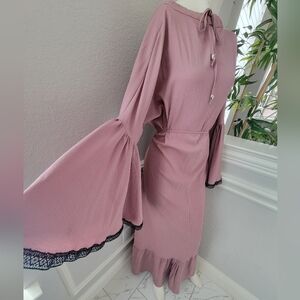 Modest Dress